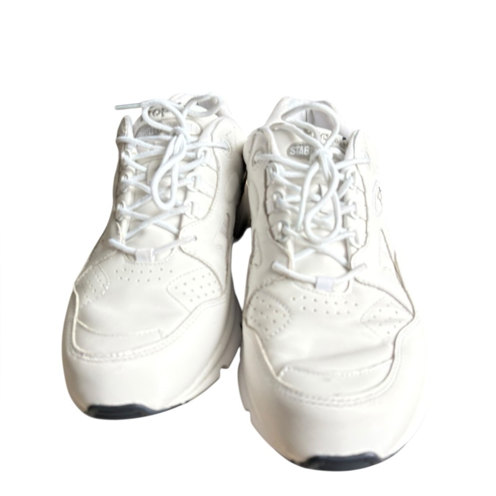 Propet's Men Diabetic Walking Shoes - Stability Walker M2034 size 10 X-wide (3E) - Picture 3 of 10